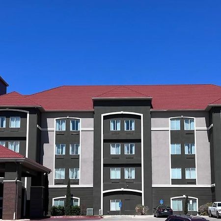 La Quinta By Wyndham Brownwood Hotel Exterior foto
