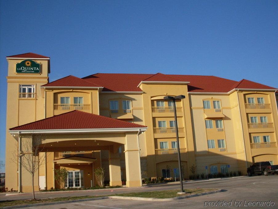La Quinta By Wyndham Brownwood Hotel Exterior foto