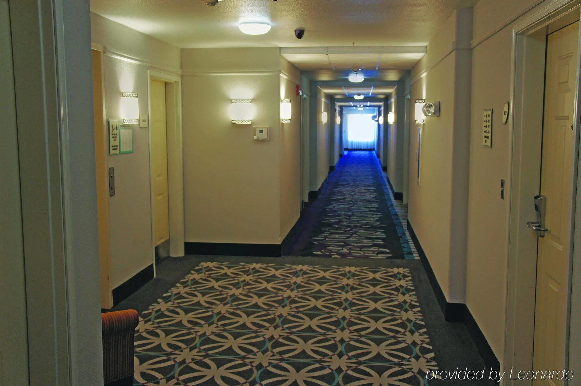 La Quinta By Wyndham Brownwood Hotel Exterior foto