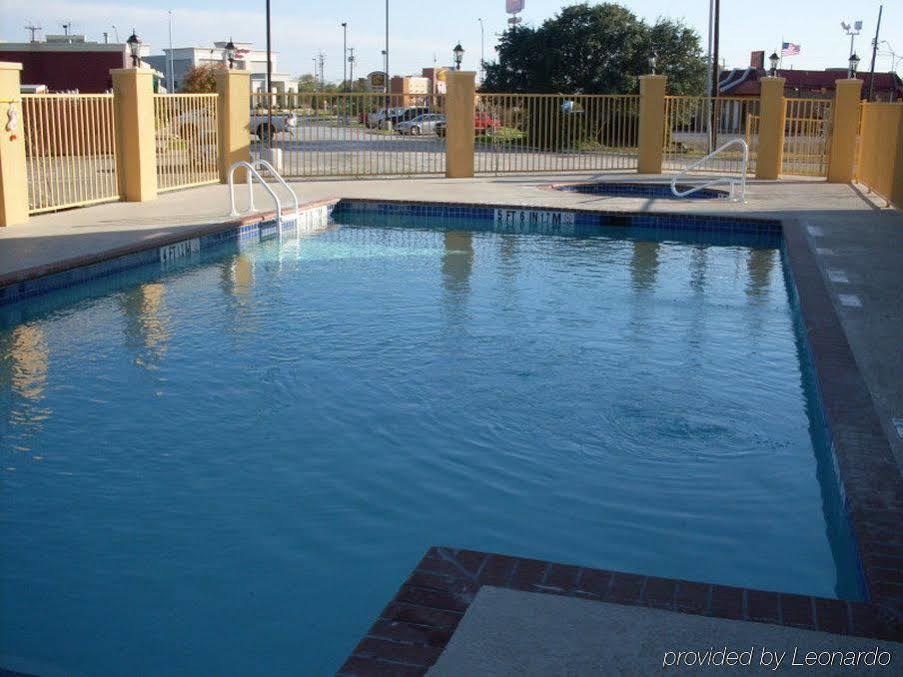 La Quinta By Wyndham Brownwood Hotel Exterior foto